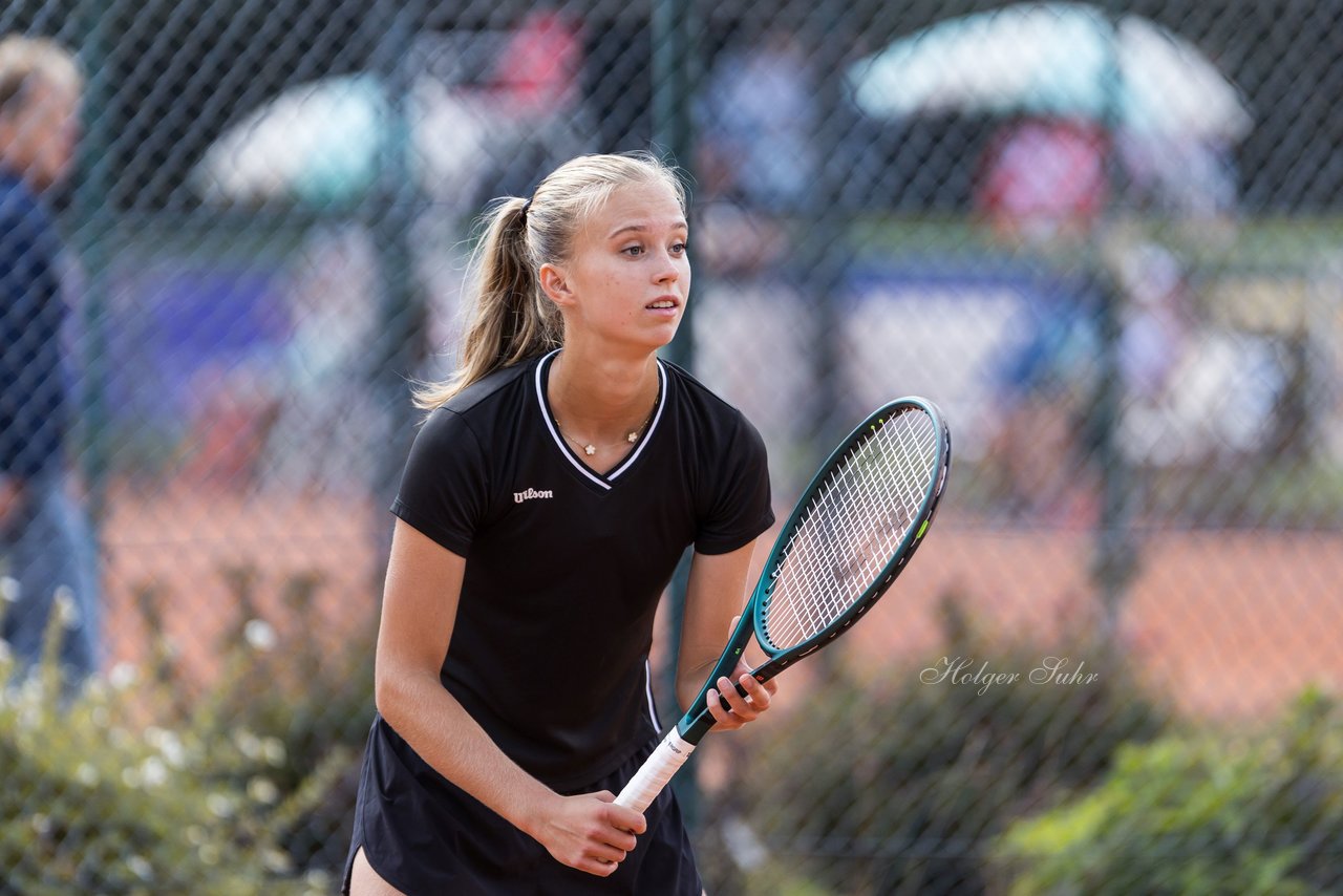 Bild 324 - Kaltenkirchen  ITF / Masters Nord